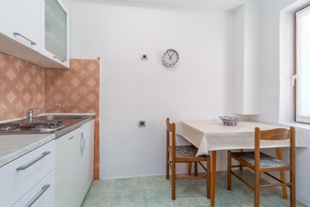 Apartments Orange 167 Новиград Екстериор снимка