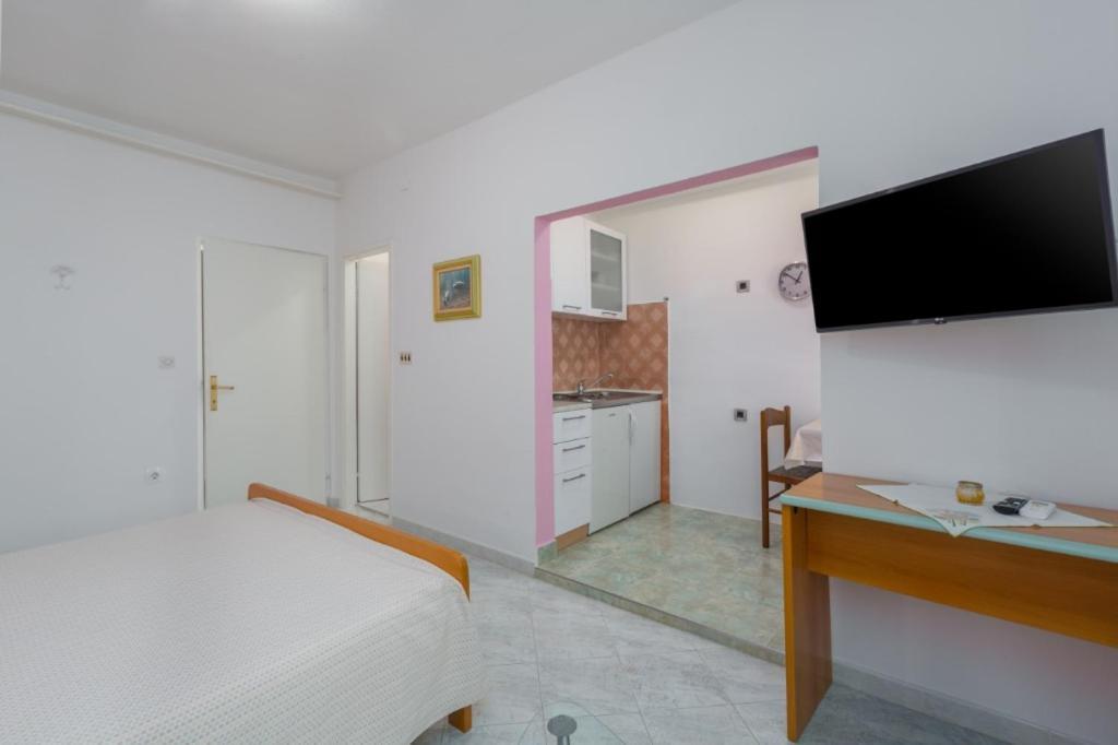 Apartments Orange 167 Новиград Екстериор снимка