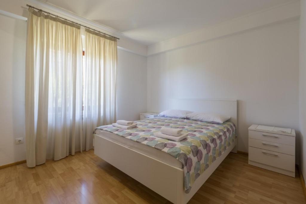 Apartments Orange 167 Новиград Екстериор снимка