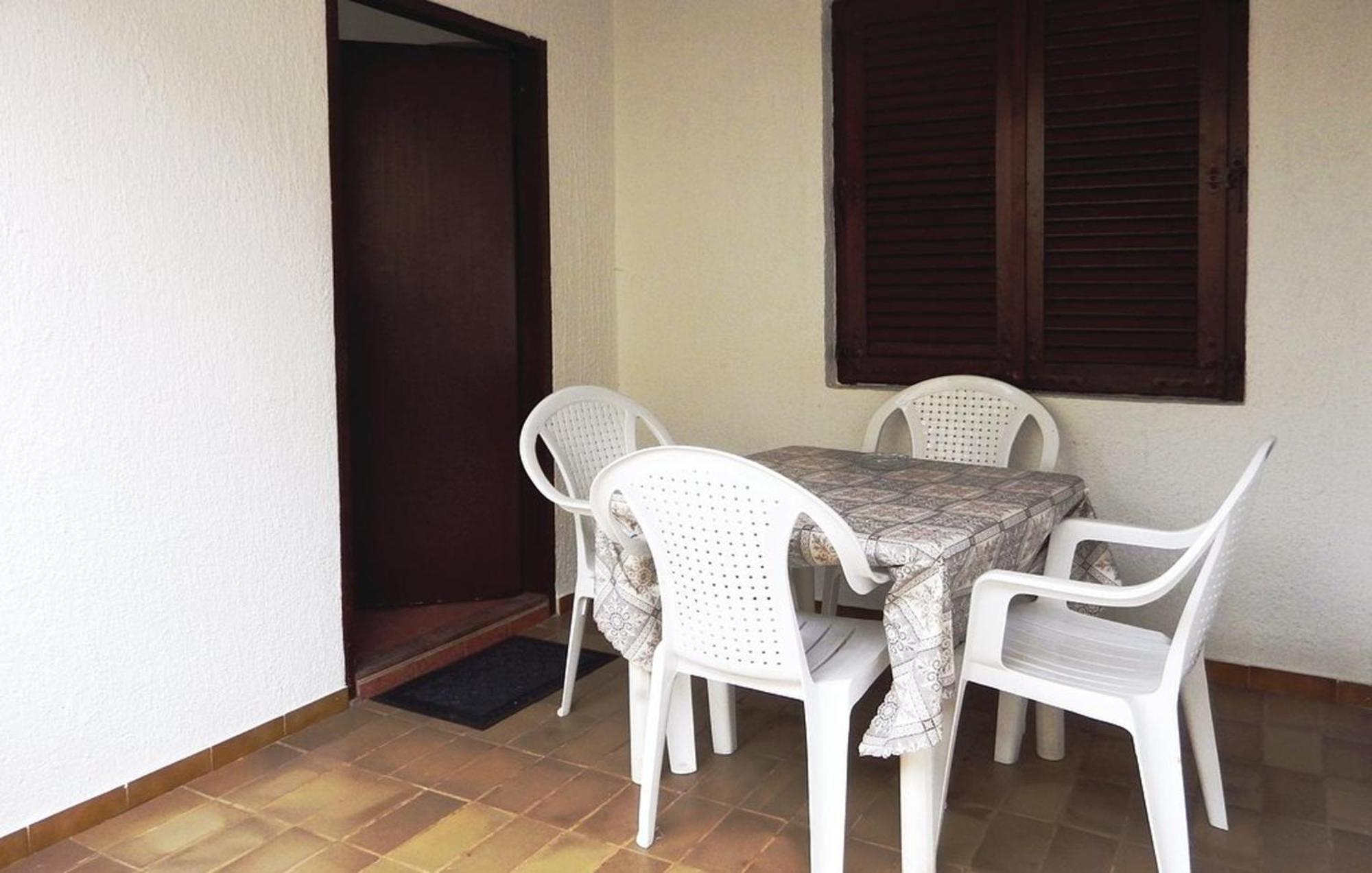 Apartments Orange 167 Новиград Екстериор снимка