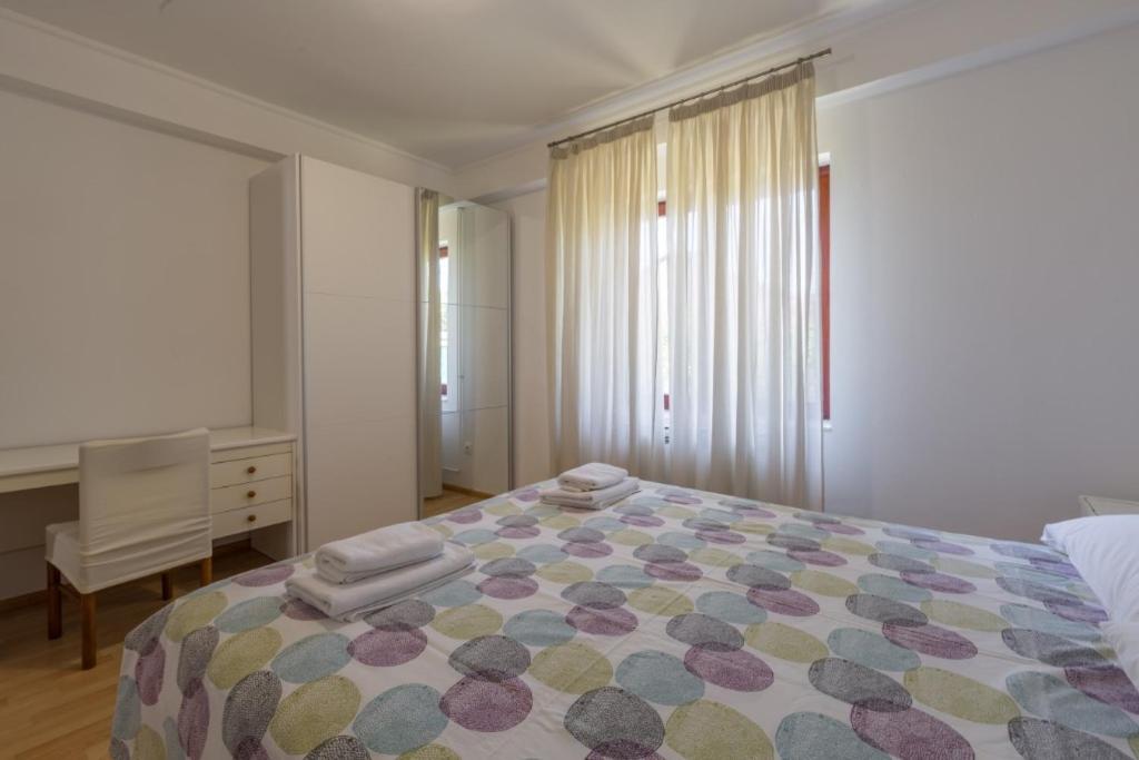 Apartments Orange 167 Новиград Екстериор снимка