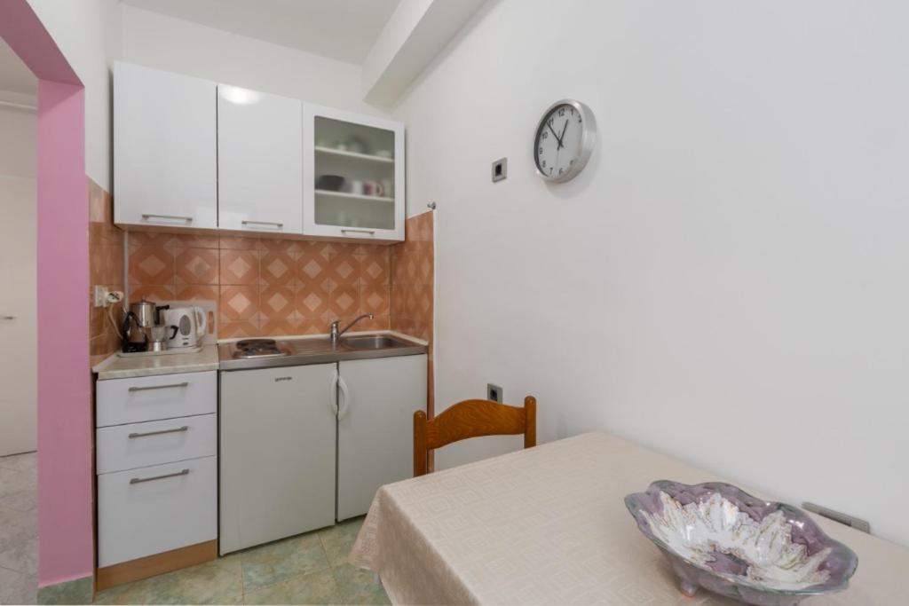 Apartments Orange 167 Новиград Екстериор снимка